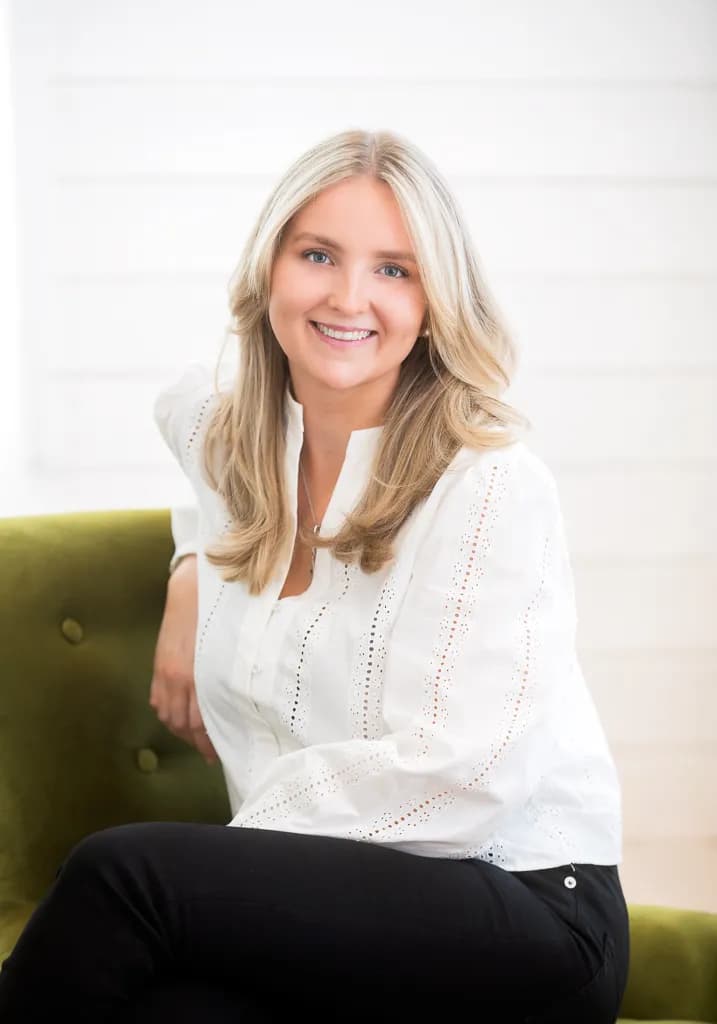 Annie Svensson profilbild