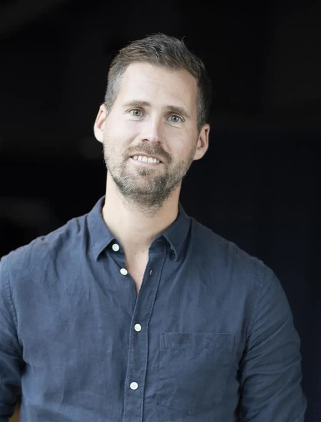 Lars Åström profilbild