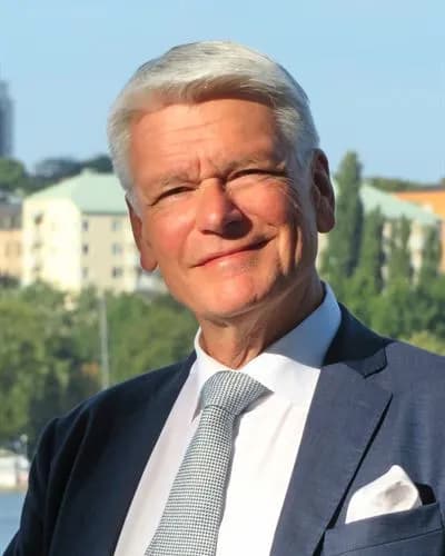 Torsten Steding profilbild