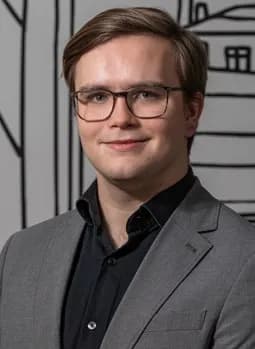 Svante Löfgren profilbild