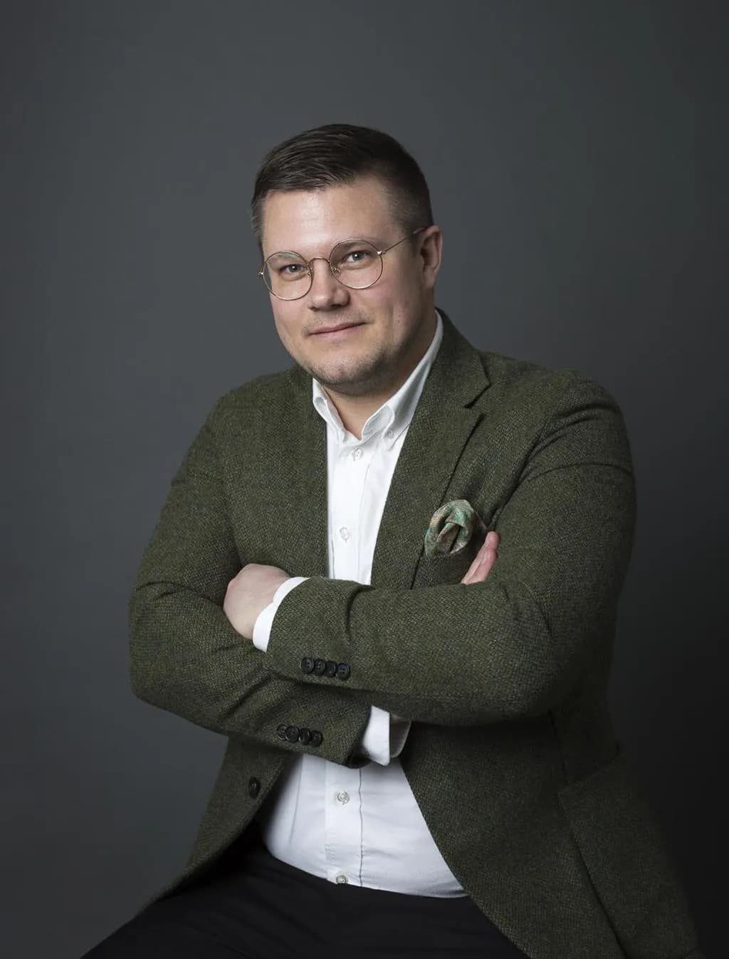 Johan Florå profilbild