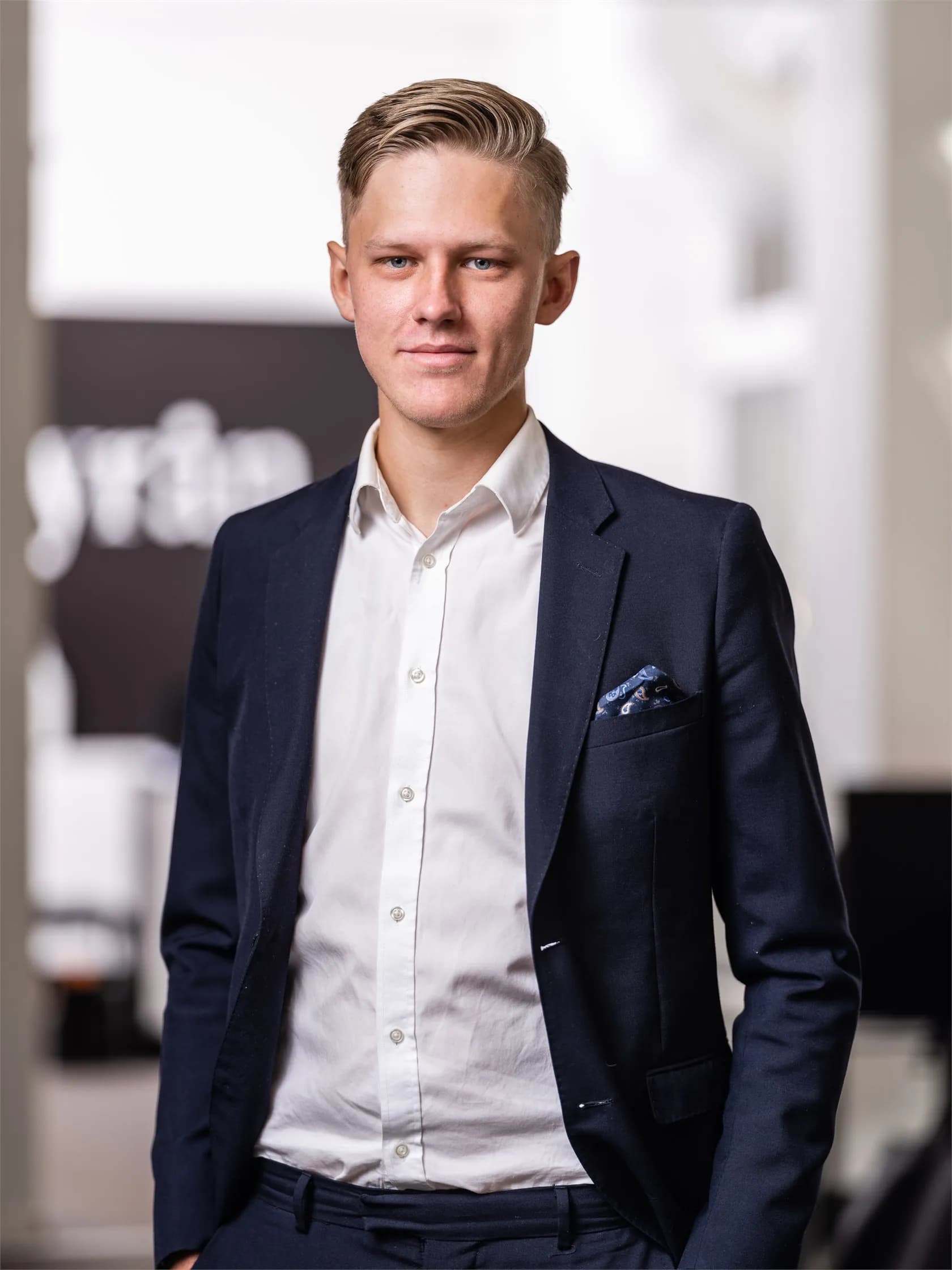 Nils Wallner profilbild