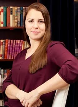 Lisette Austerby profilbild