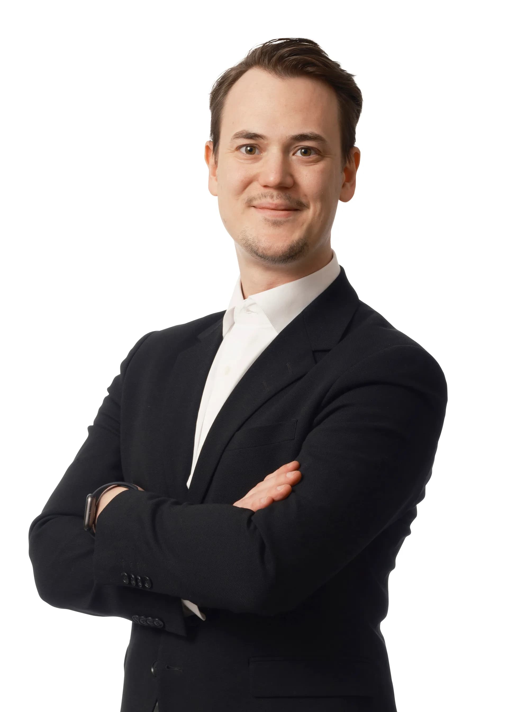 Hampus Auoja Hugosson profilbild