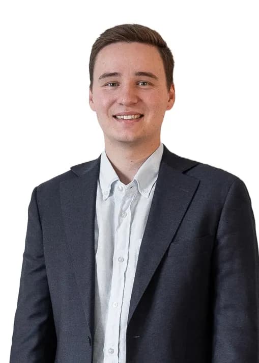 Adam Ingmarsson profilbild