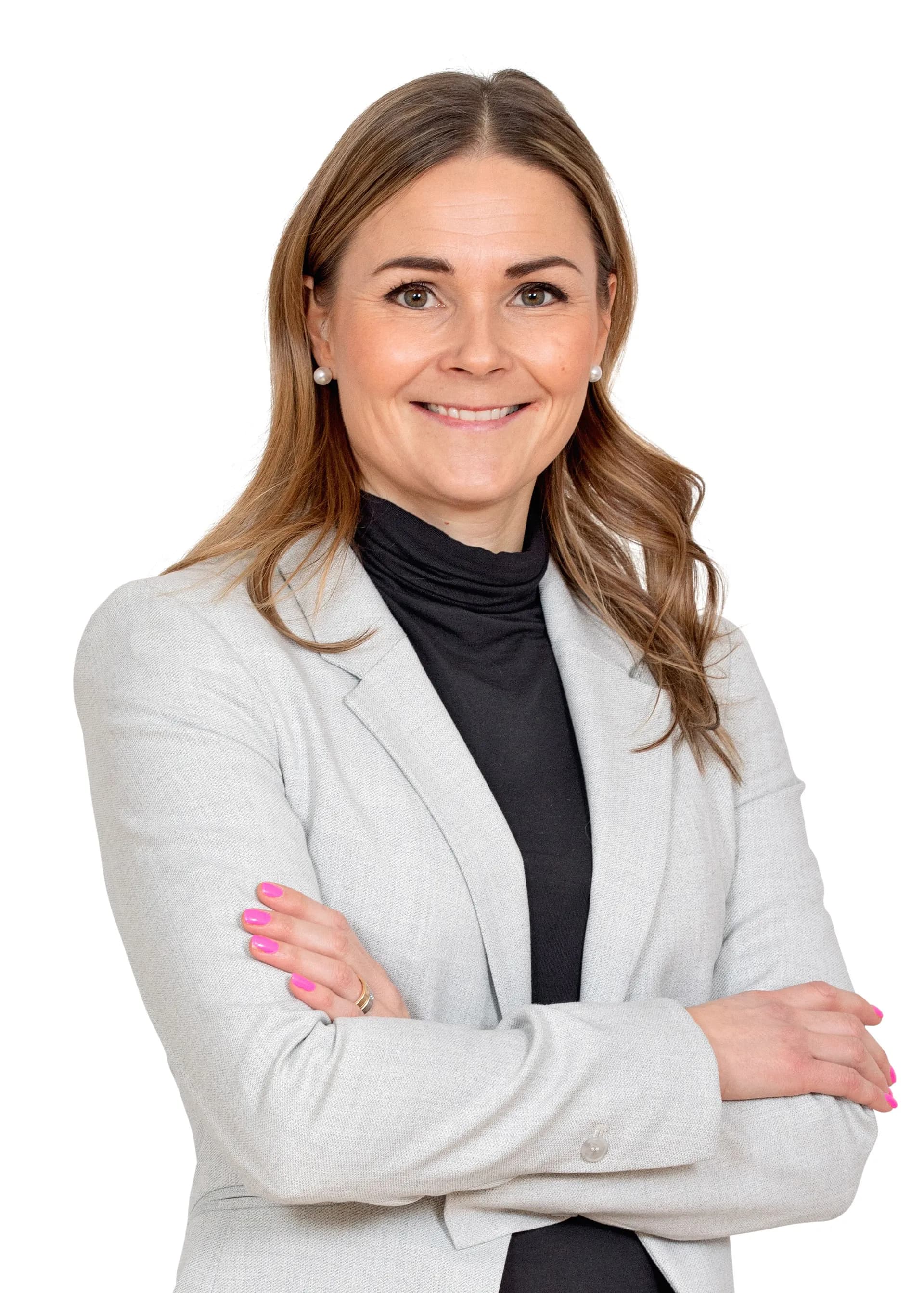 Lina Öberg profilbild