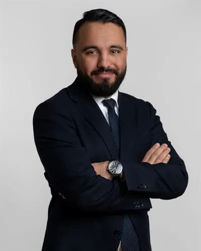Farzad Mirzazadeh profilbild