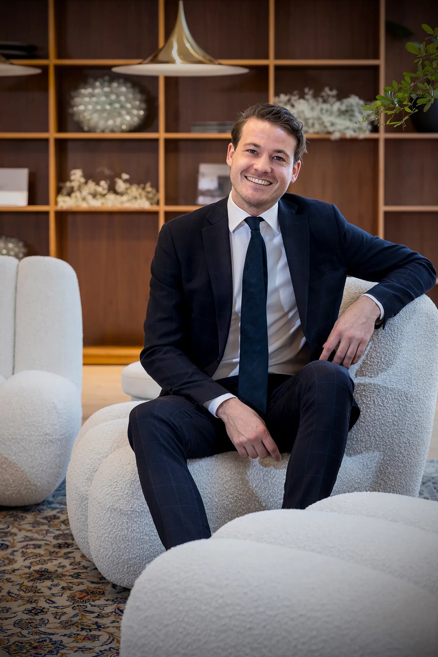 Andreas Holmberg profilbild