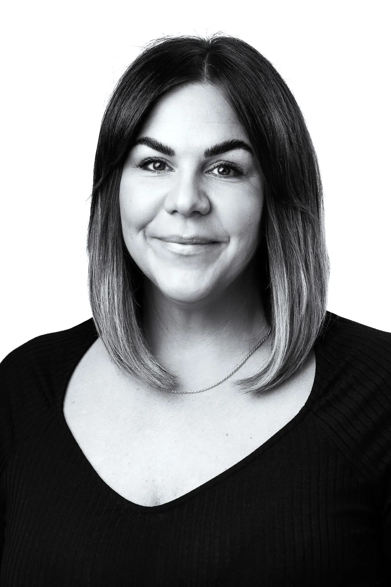 Amanda Lundberg profilbild