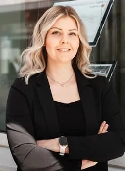 Amanda Bergman profilbild