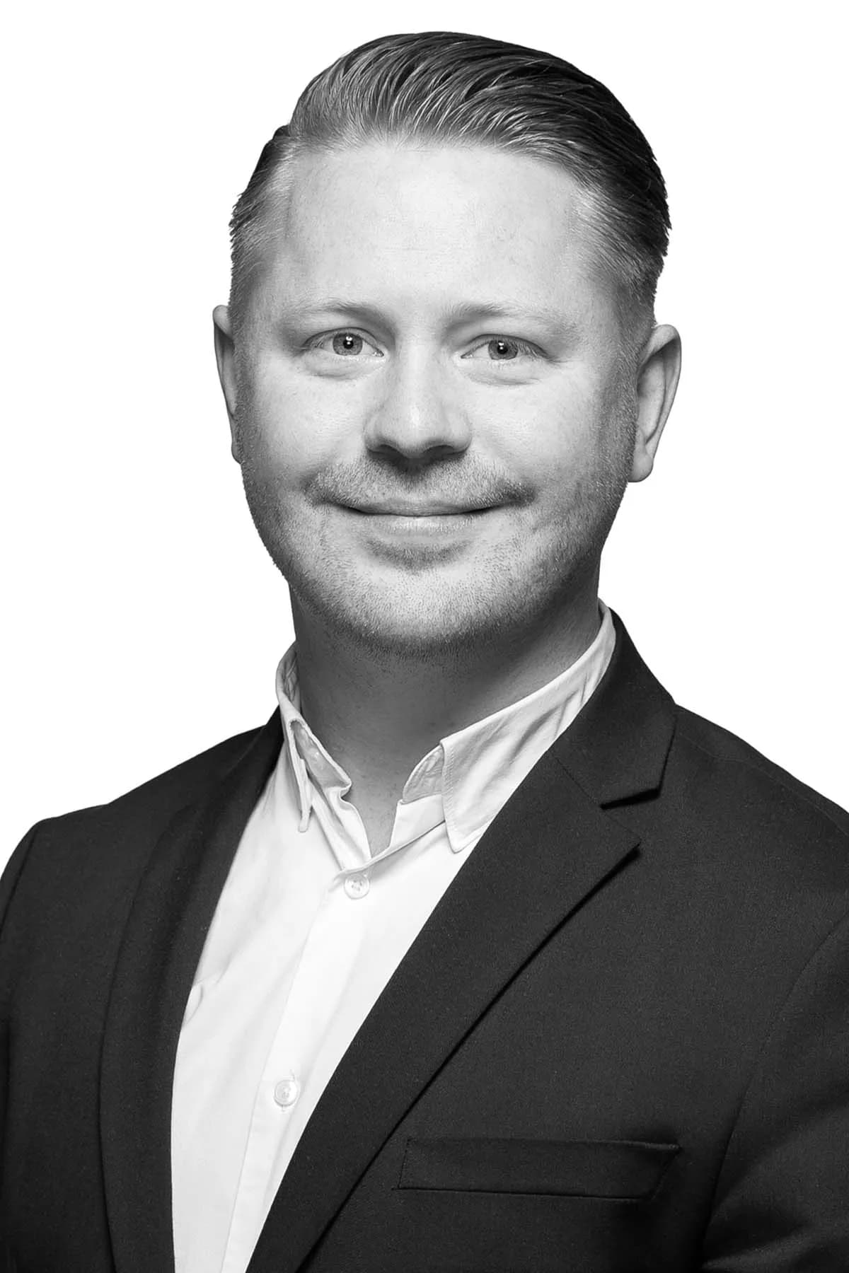 Magnus Wiebe profilbild