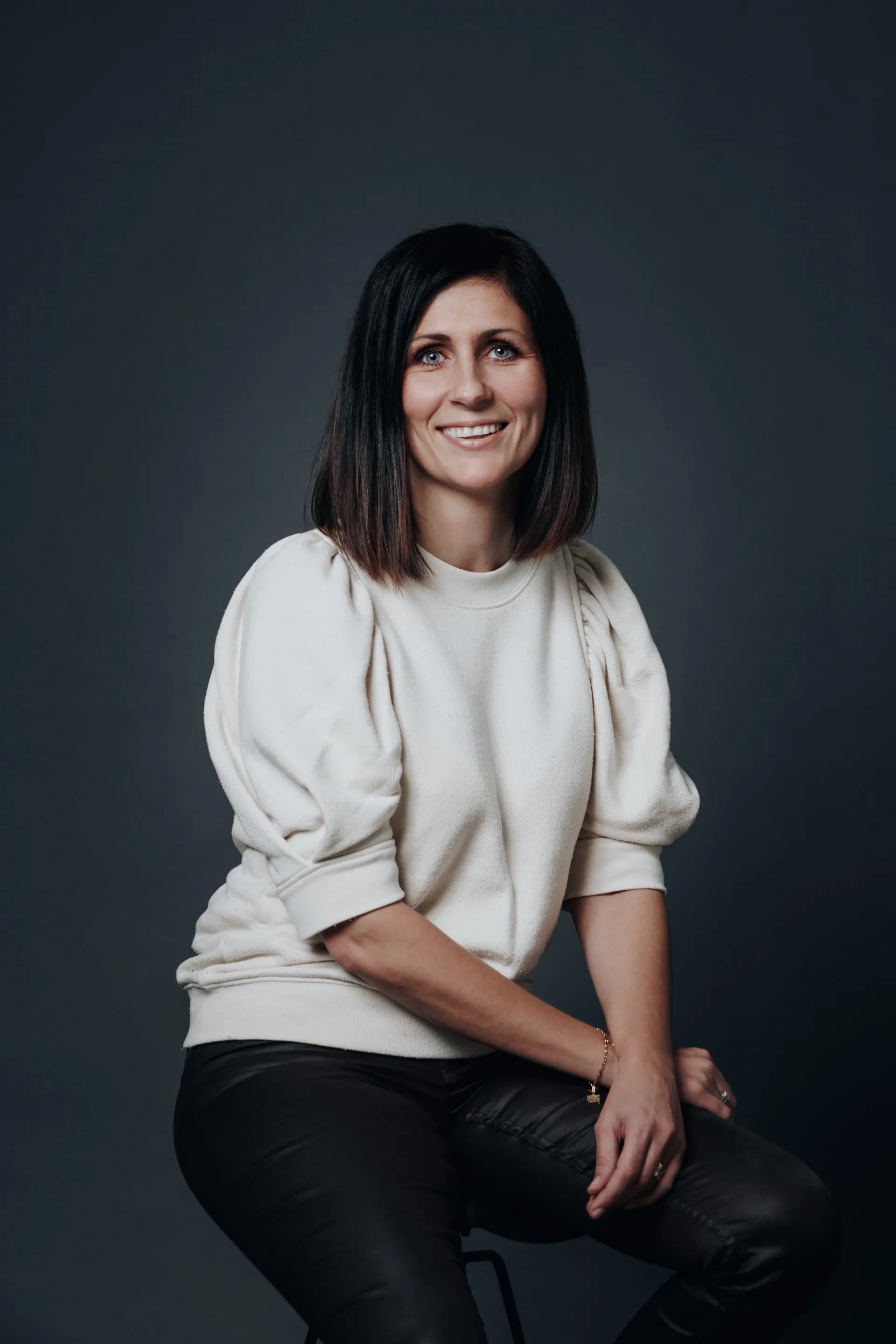 Angela Eriksson profilbild