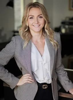 Julia Evegård profilbild