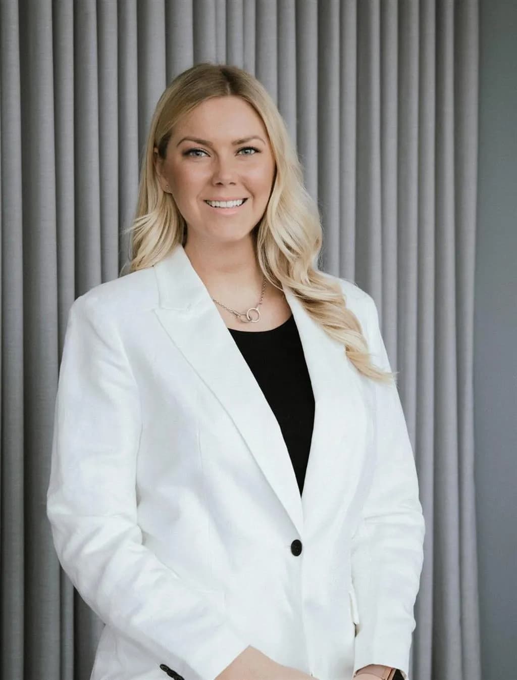 Kajsa Bergklint profilbild