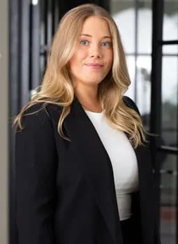 Jaqueline Becker profilbild