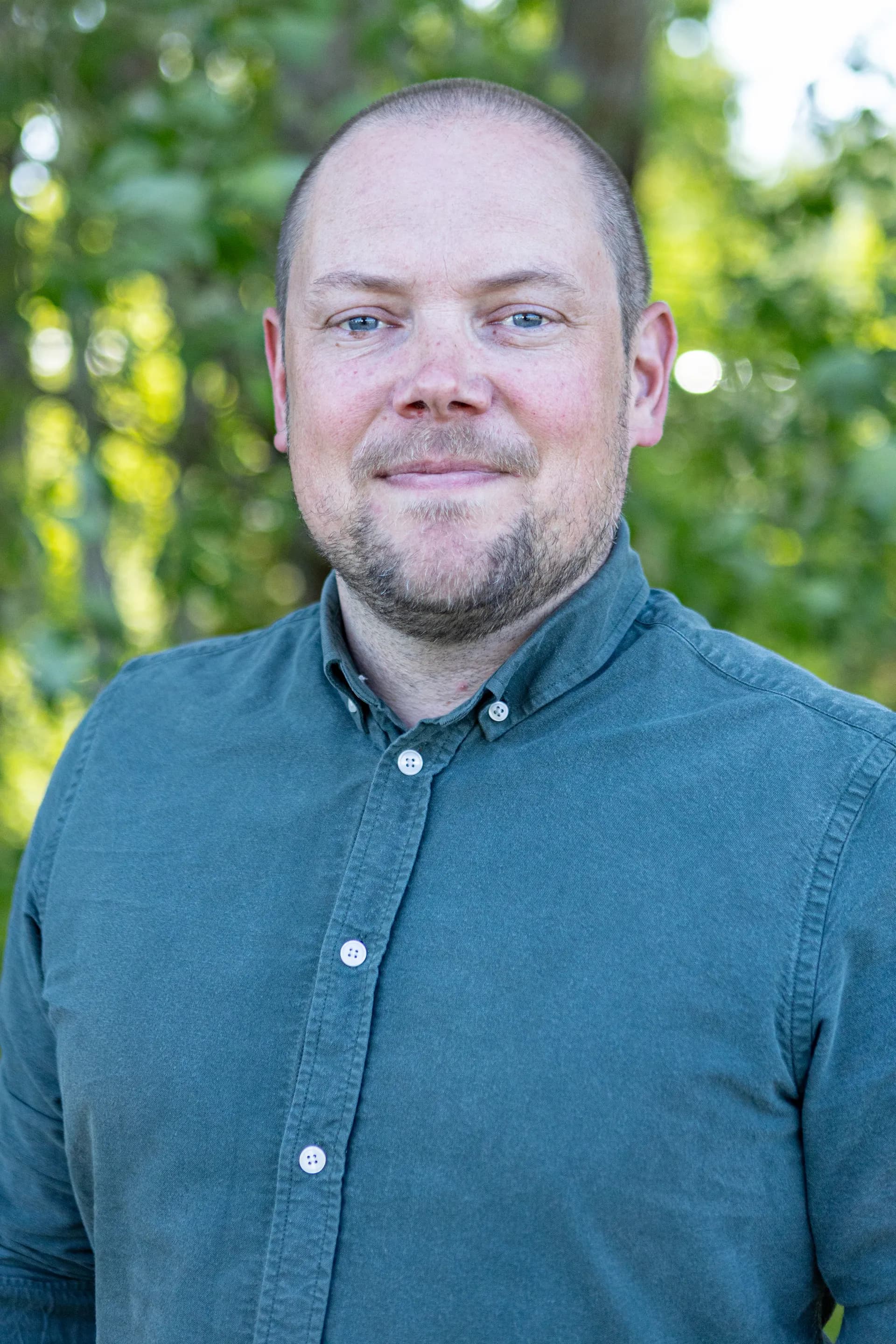Erik Johannesson profilbild
