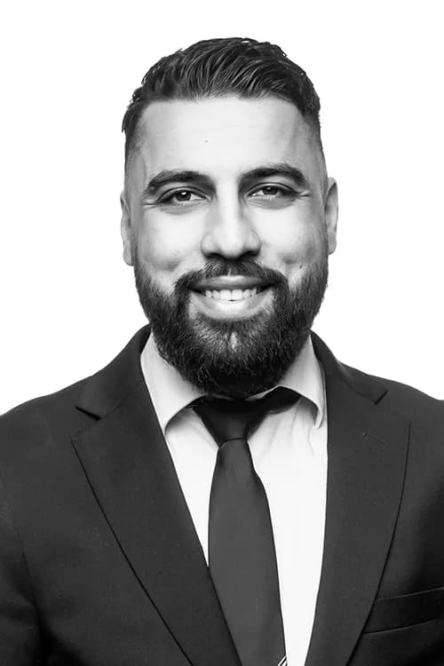 David Chamaon profilbild