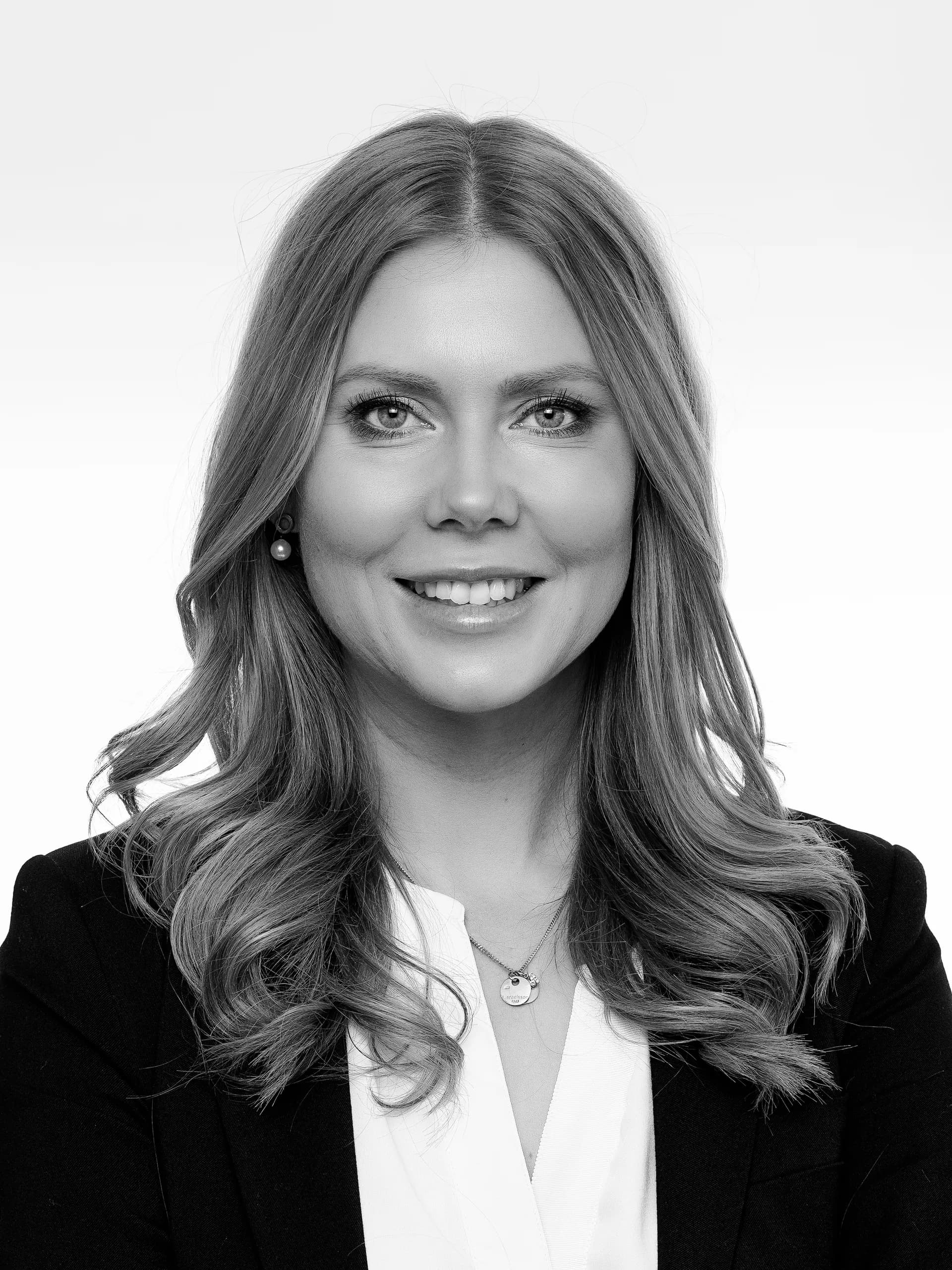 Therese Backman profilbild