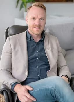 Niclas Fischer profilbild