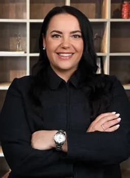 Emelie Zazzi profilbild