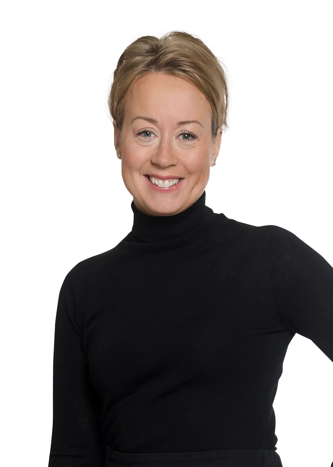 Therese Lundahl profilbild