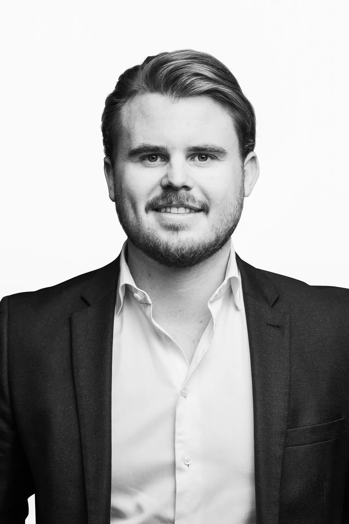 Jonathan Fehland profilbild