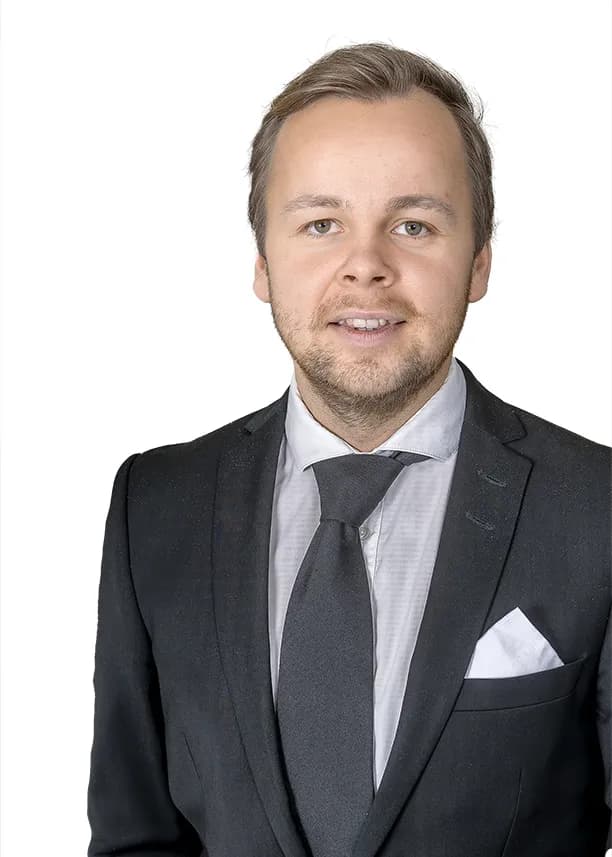 Jesper Ohlsson profilbild