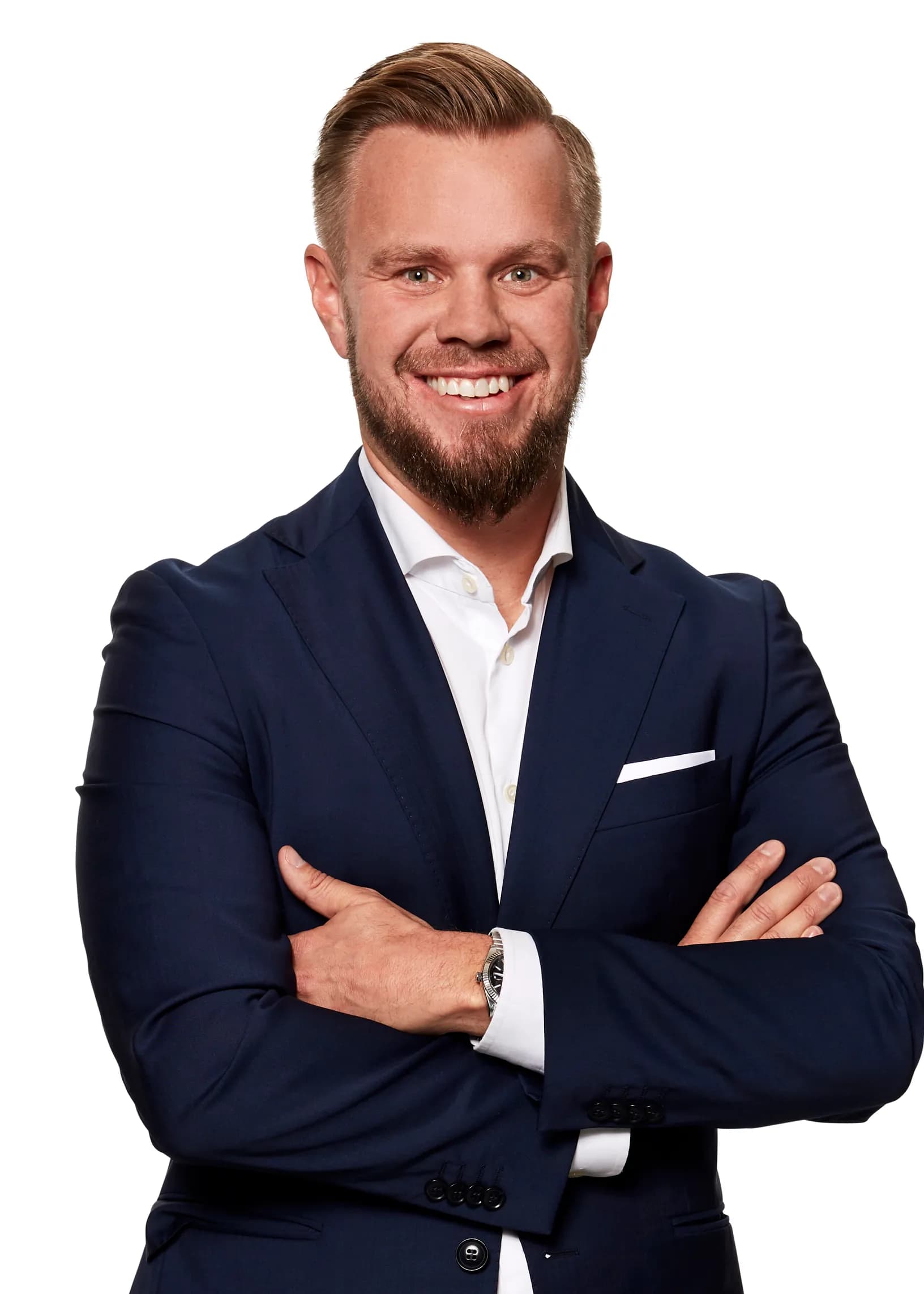 Johan Sandberg profilbild