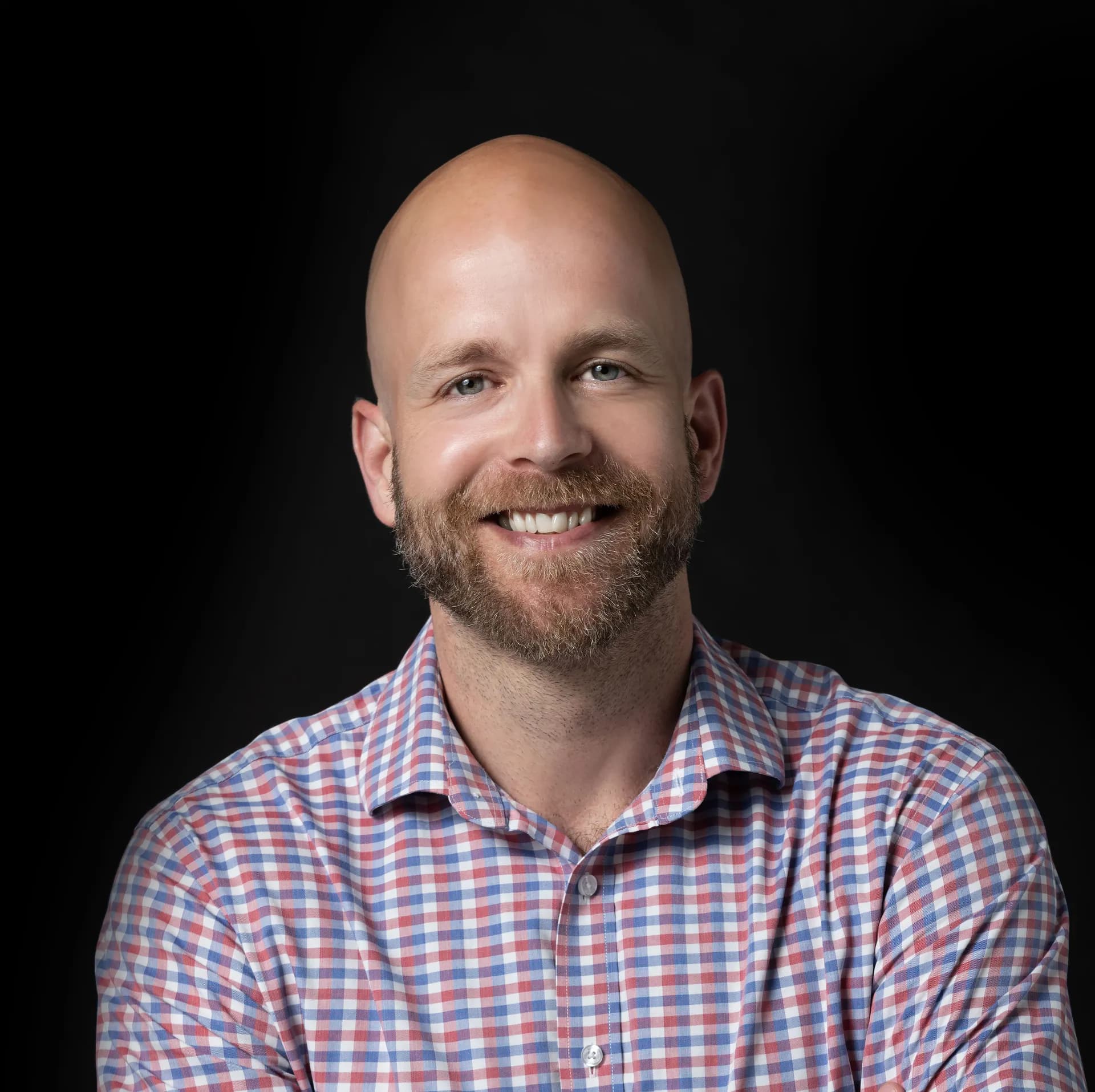 Adam Bäckström profilbild