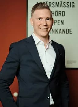 Niklas Örtenholm profilbild