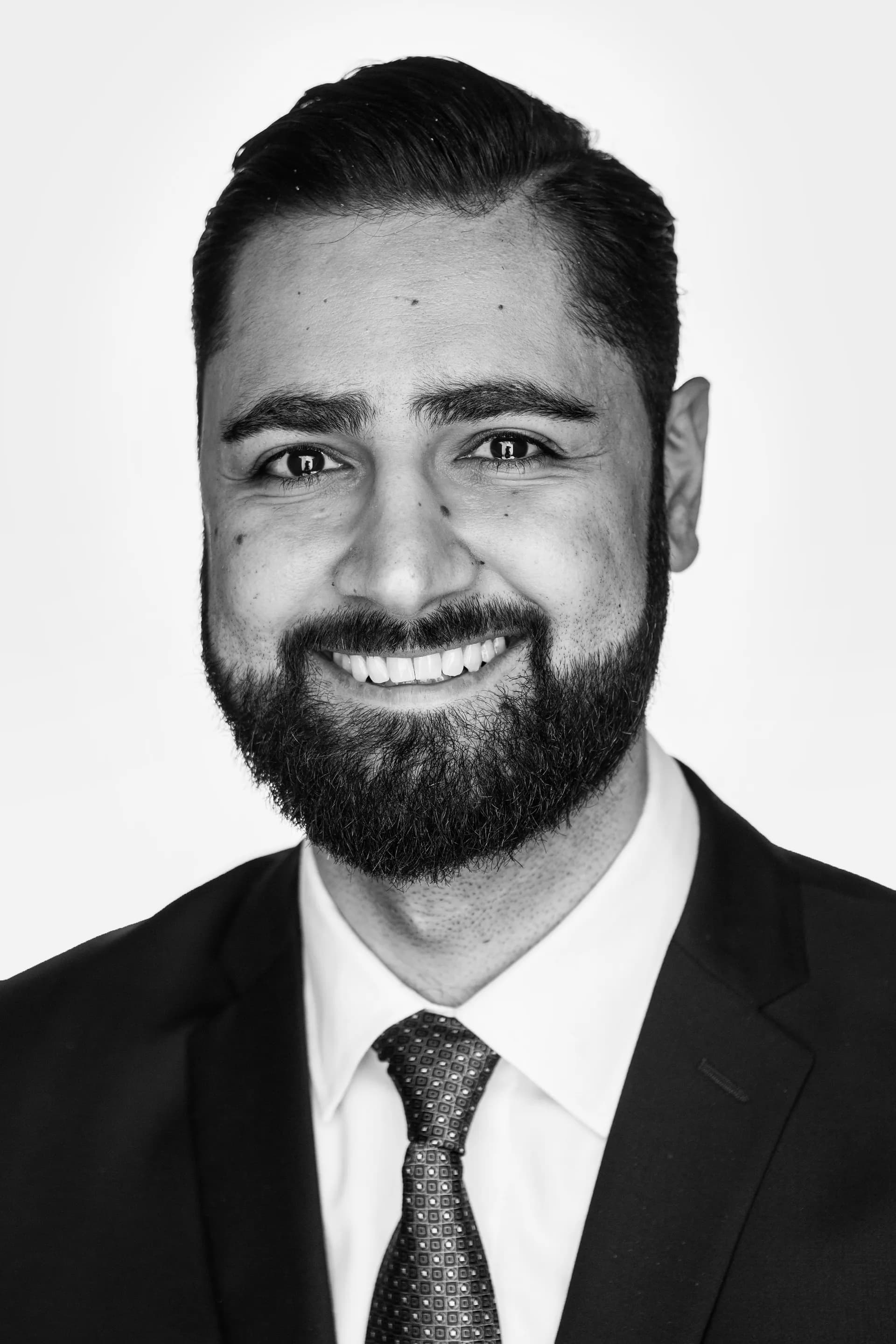 Reza Hatemi profilbild