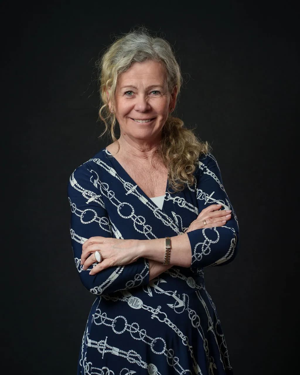 Sophie Broström profilbild