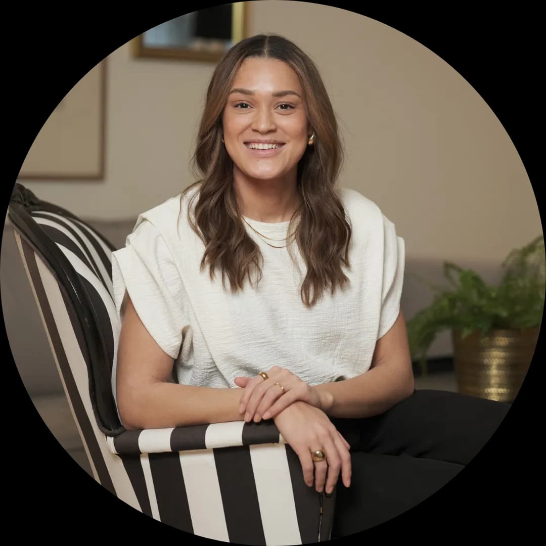 Olivia Mansnerus profilbild