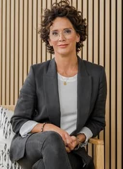 Annika Jernberg profilbild