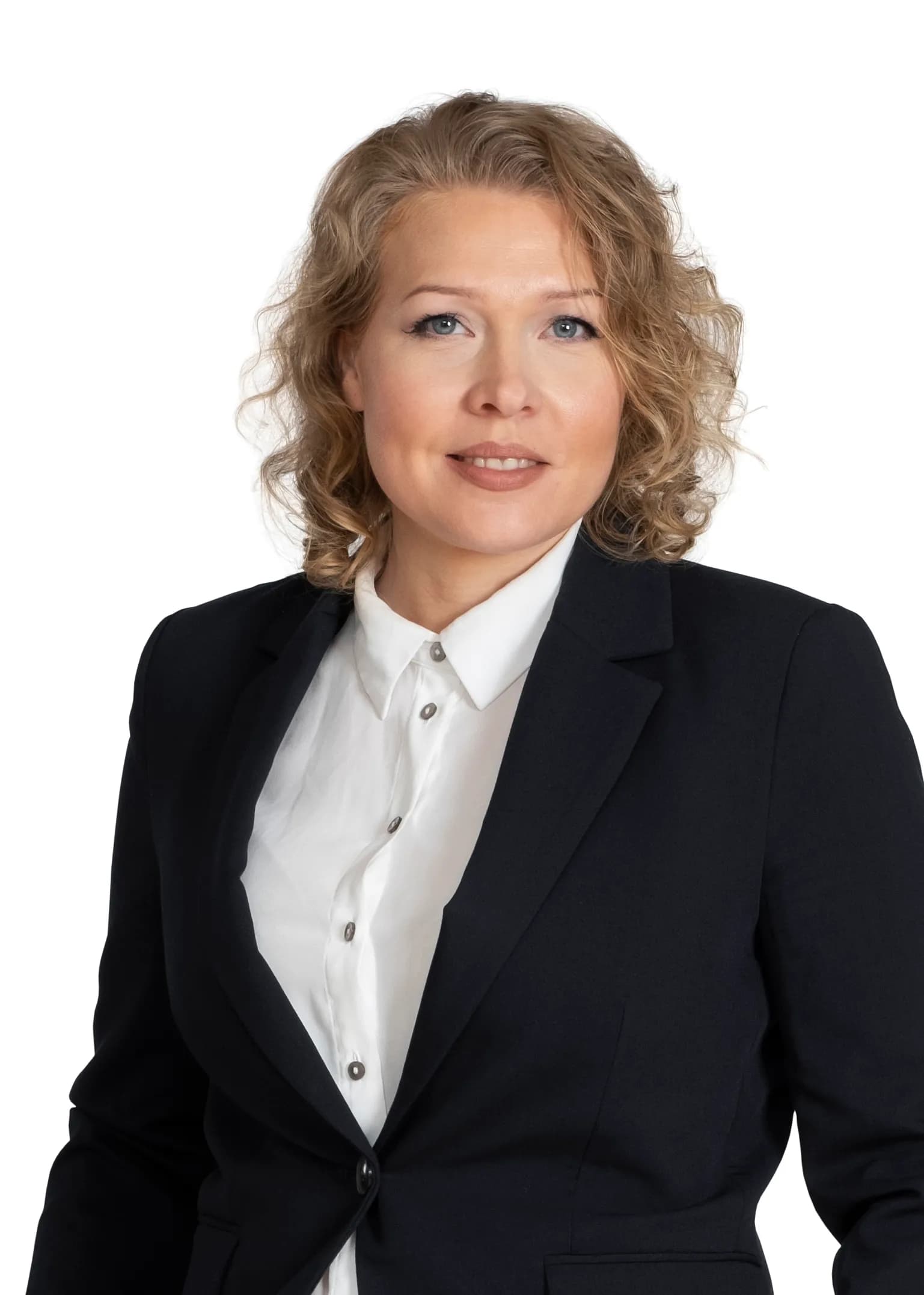 Sandra Magneréus profilbild