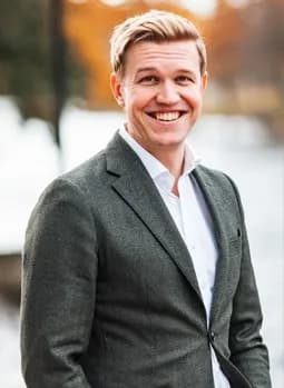 Mårten Larsson profilbild