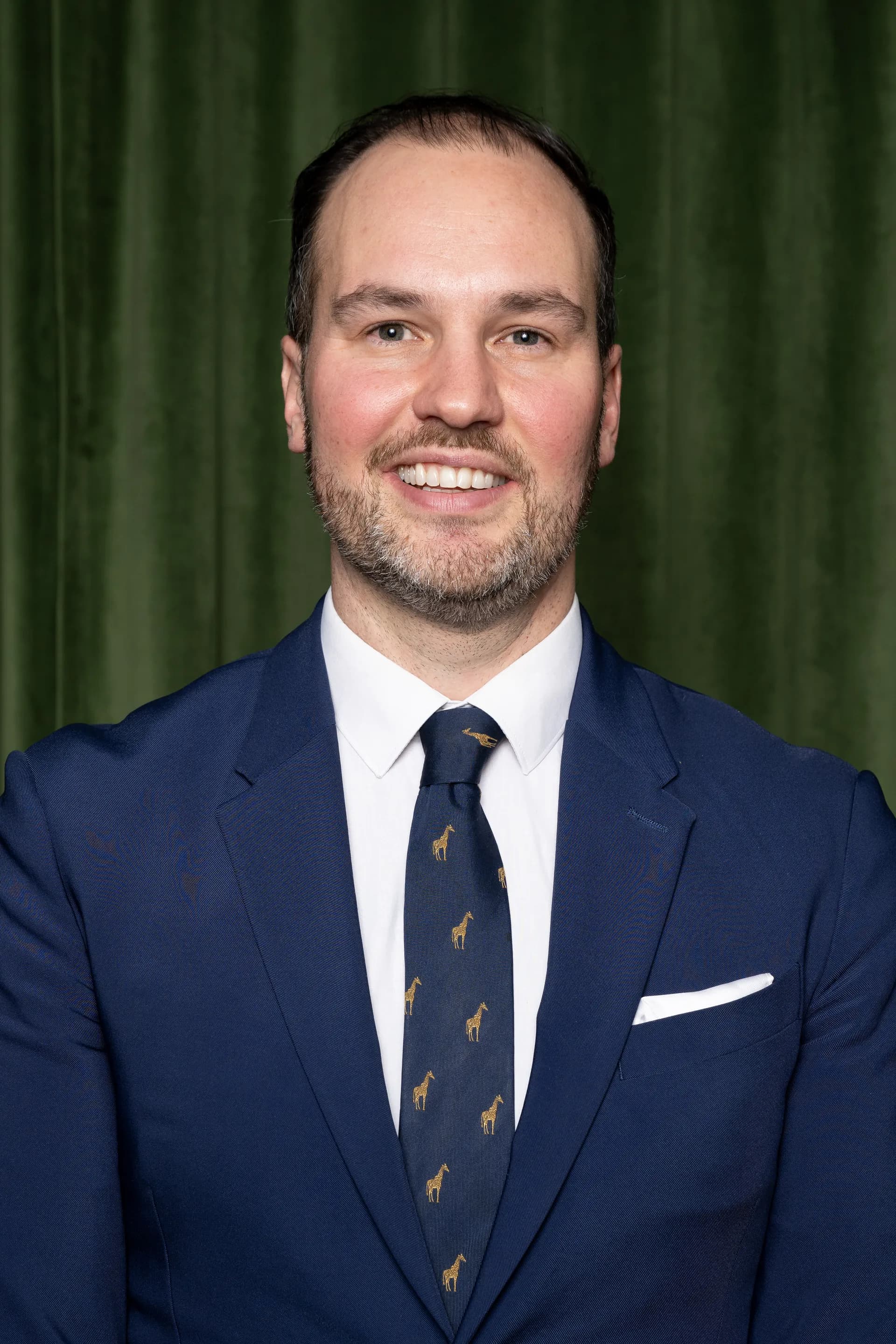 Magnus Hällgren profilbild