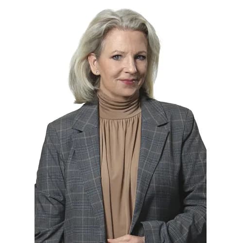 Helene Carlsson profilbild