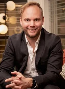 Johan Nilsson profilbild