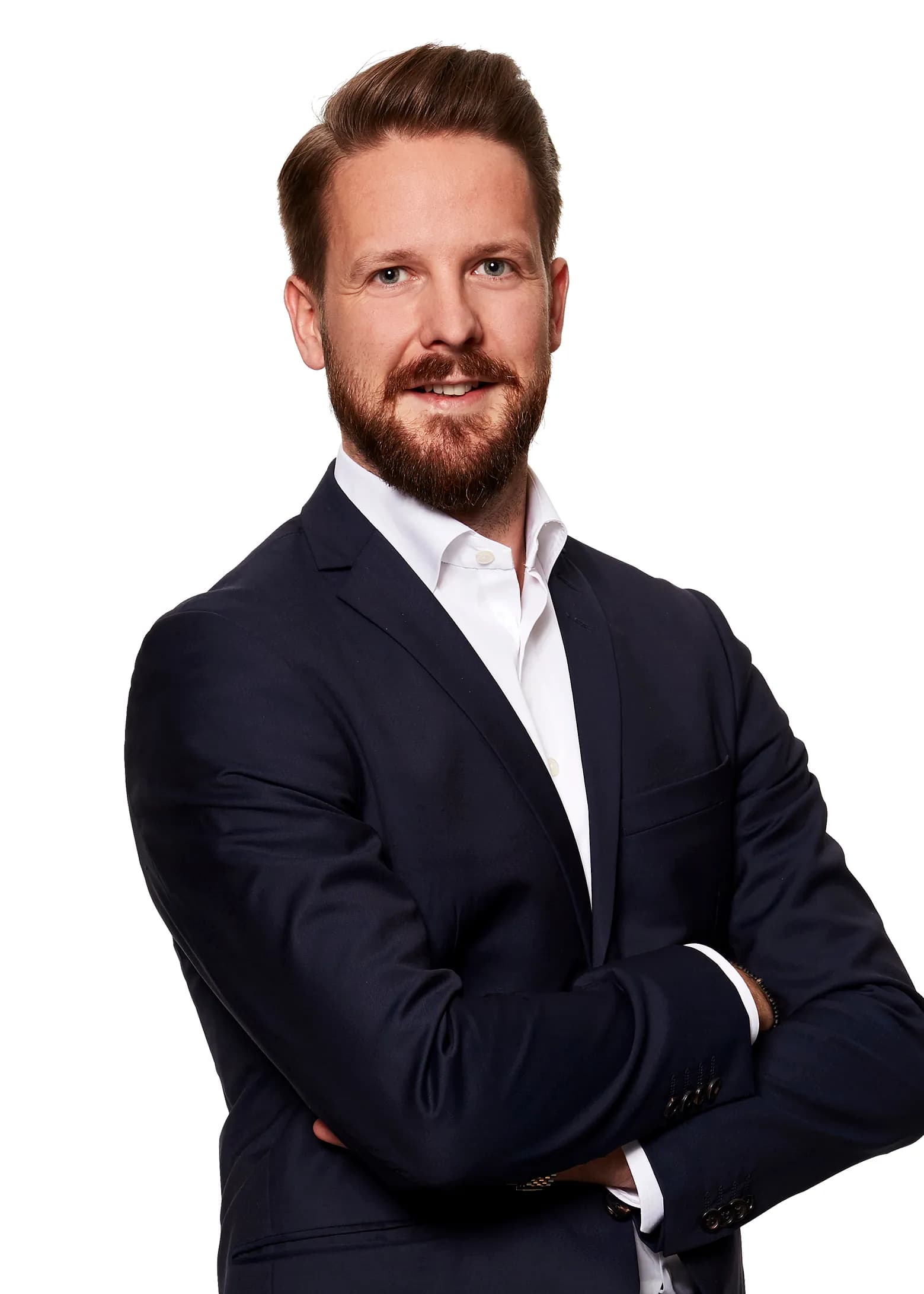 Dennis Sivertsson profilbild