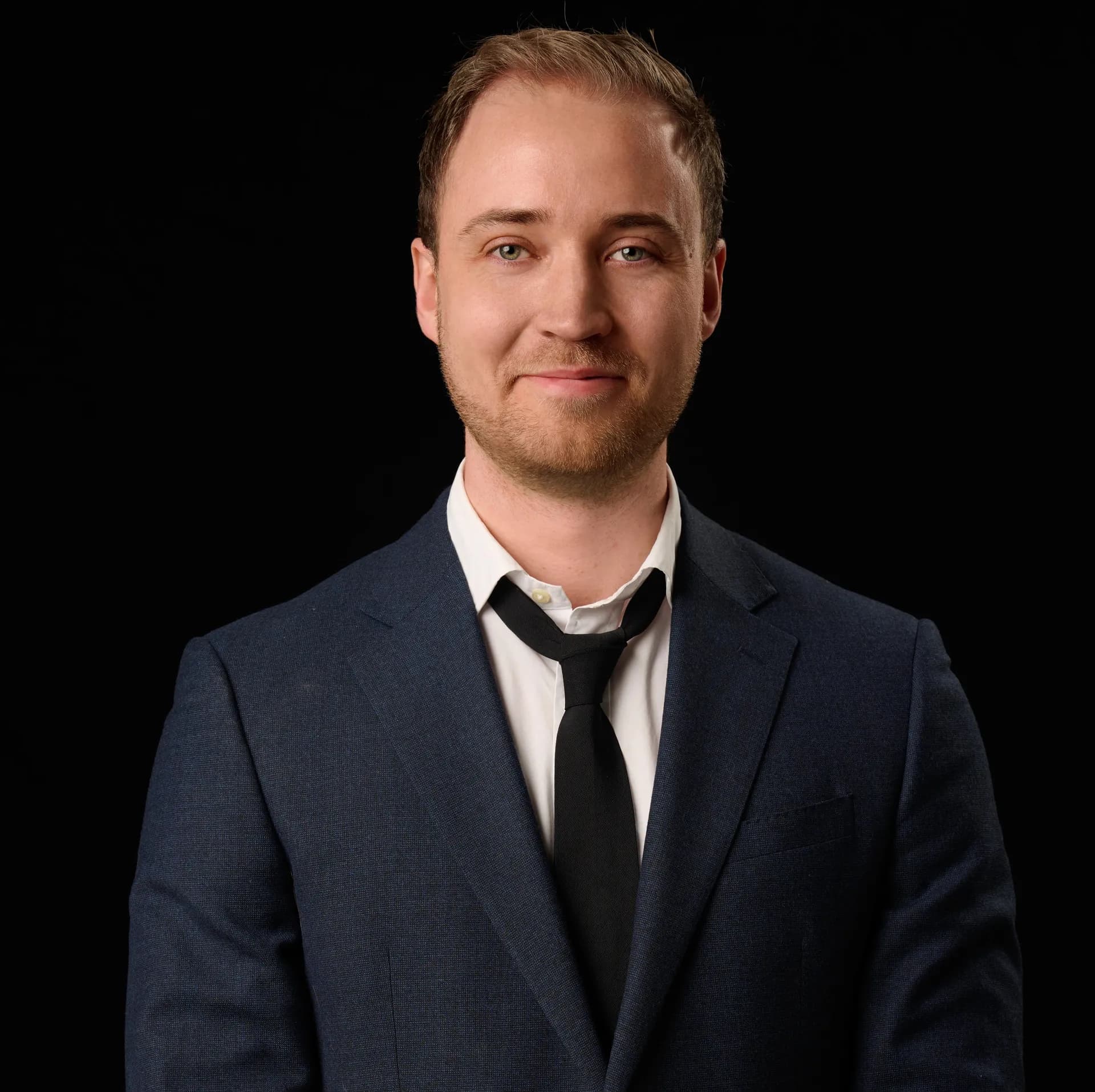 Martin Andersson profilbild