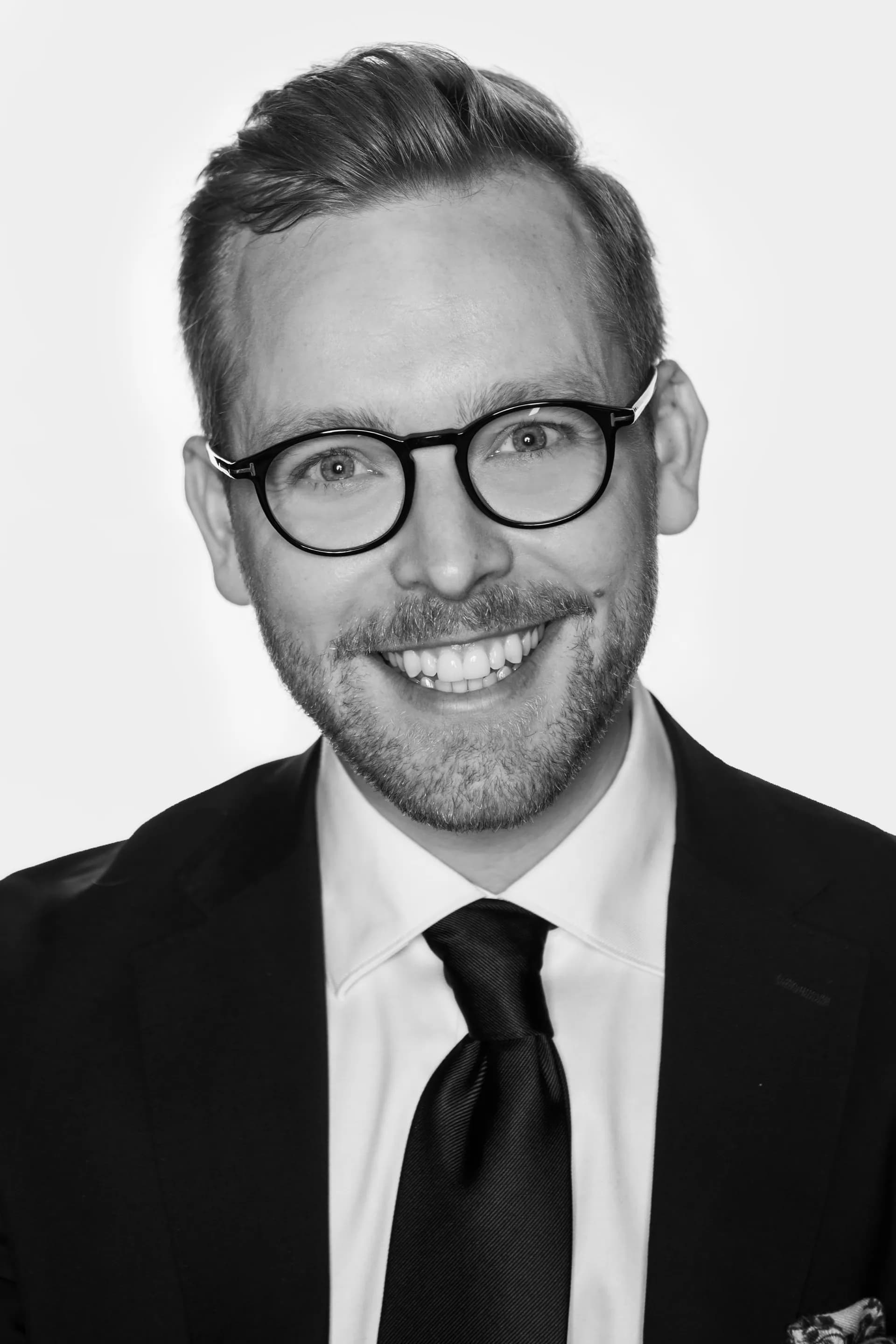 Ola Petersson profilbild