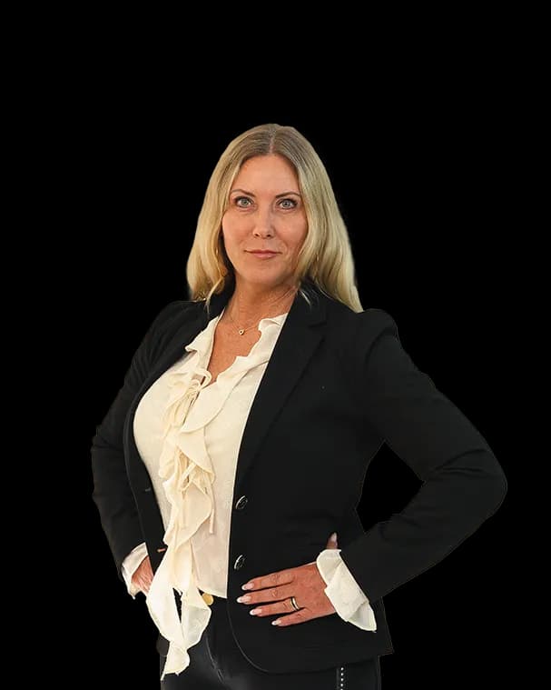 Anette Siljelin profilbild