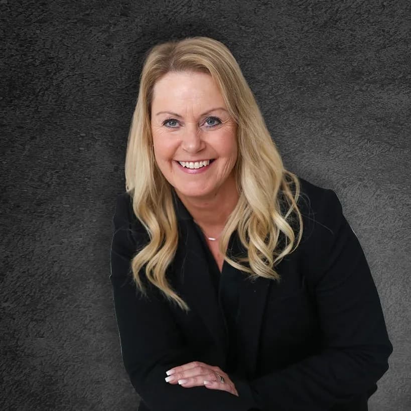 Mari Sjöberg profilbild