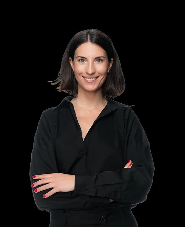 Olivia Raaé profilbild
