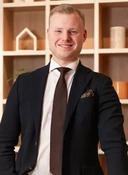 William Olsson profilbild