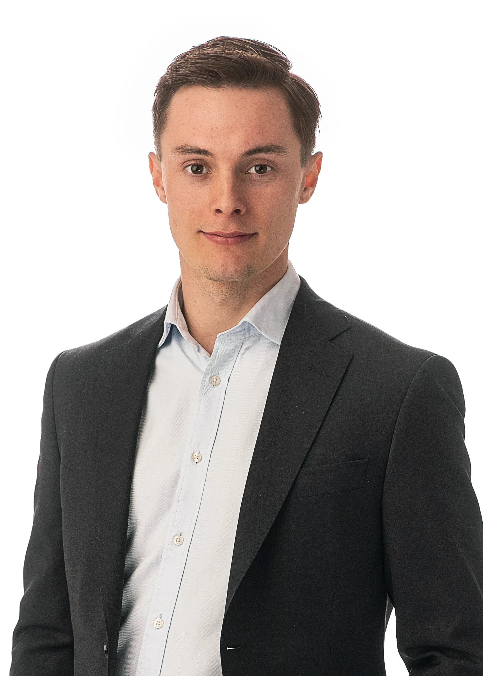 Oliver Ekdahl profilbild