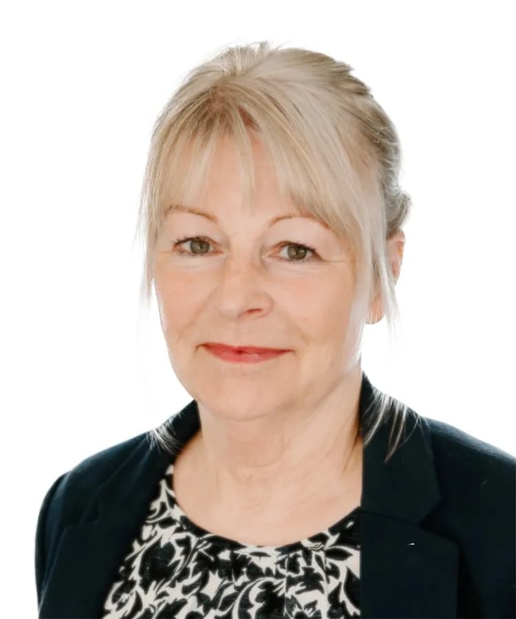 Kith Hillman profilbild