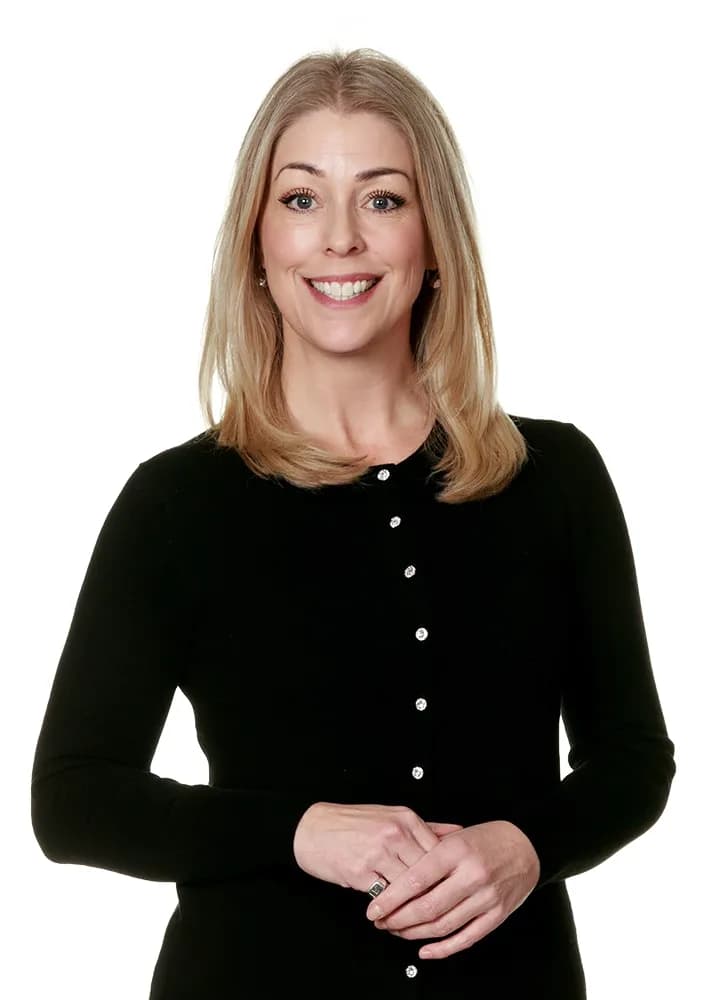 Anneli Strandberg profilbild