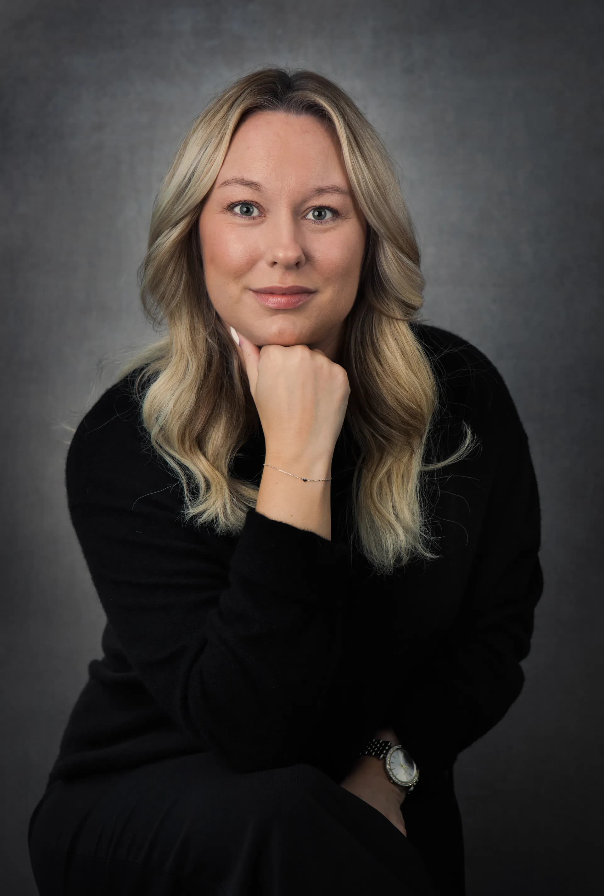 Johanna Borg profilbild